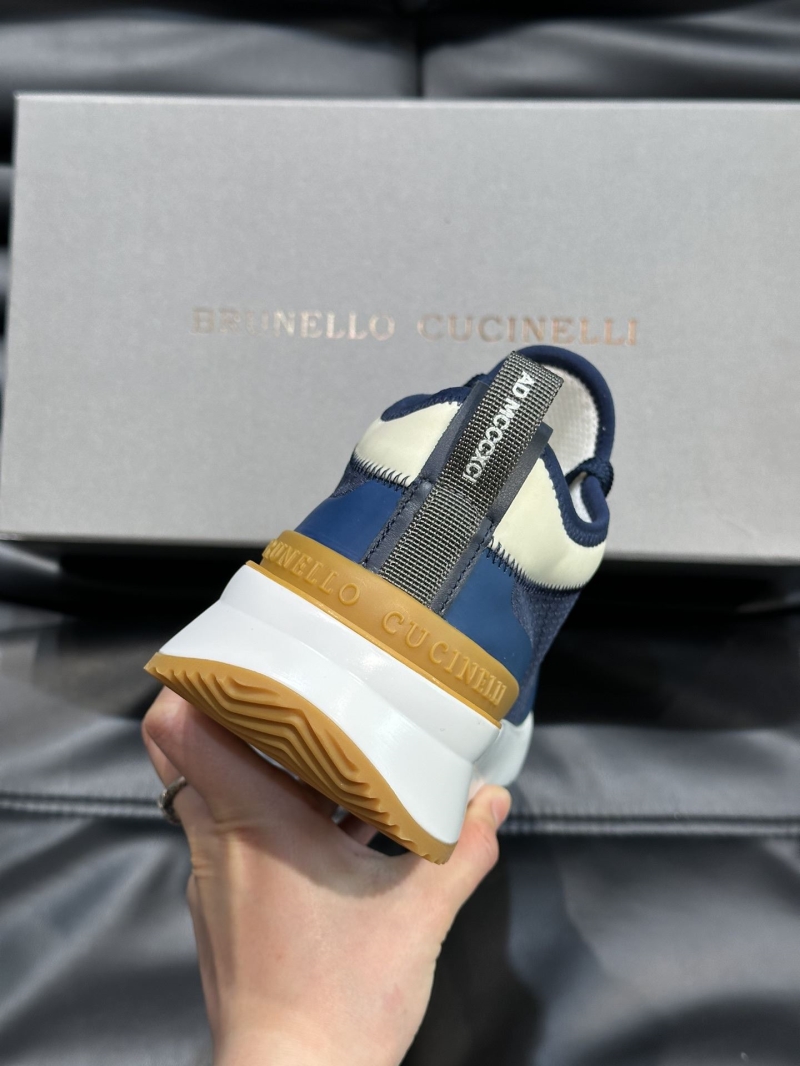 Brunello Cucinelli Sneakers